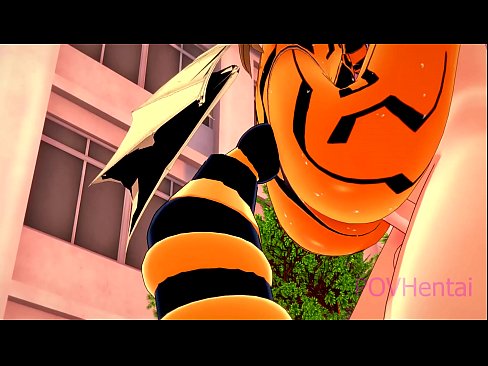 ❤️ Wasp Girl Monster ❤️ โป๊ ที่เรา th.purchasexz.top ❌❤